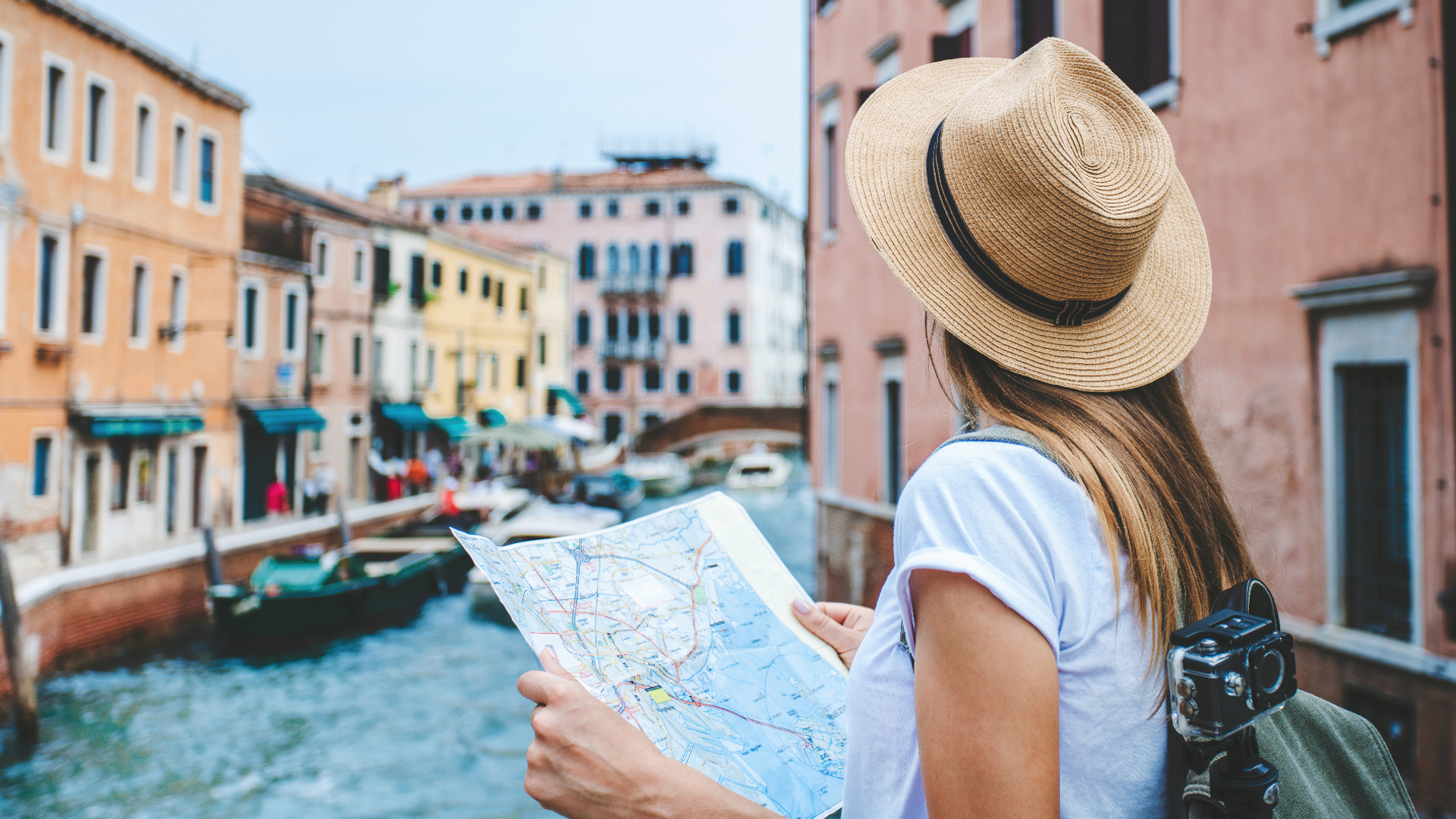 tips for traveling abroad the first time